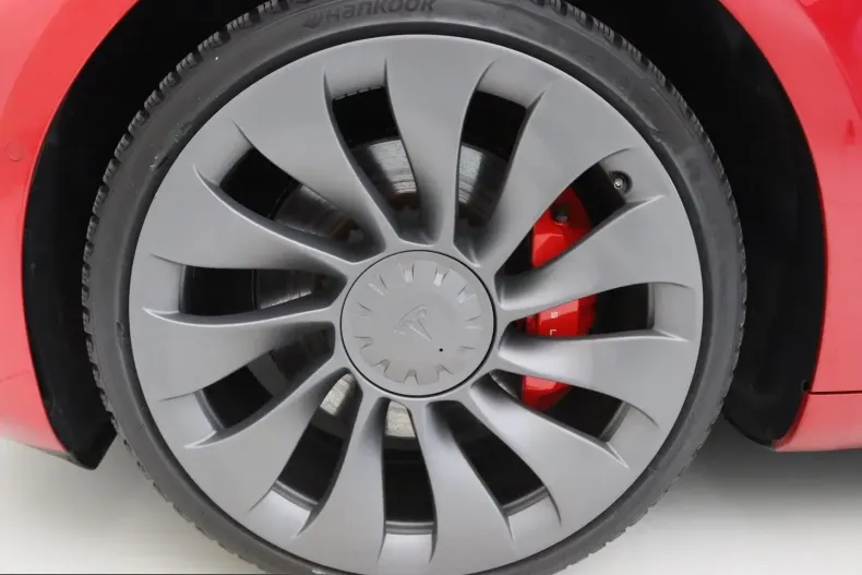 Tesla Model 3 din 2021 cu 95.528 km - oferta TES261281 - foto 11