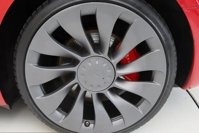 Tesla Model 3 din 2021 cu 95.528 km - oferta TES261281 - foto 12