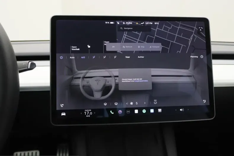Tesla Model 3 din 2021 cu 95.528 km - oferta TES261281 - foto 29
