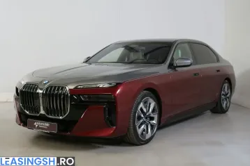 BMW i7 din 2025 - oferta BMW261282