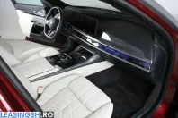BMW i7 (Seria 7) din 2025 cu 3.300 km - oferta BMW261282 - foto 6