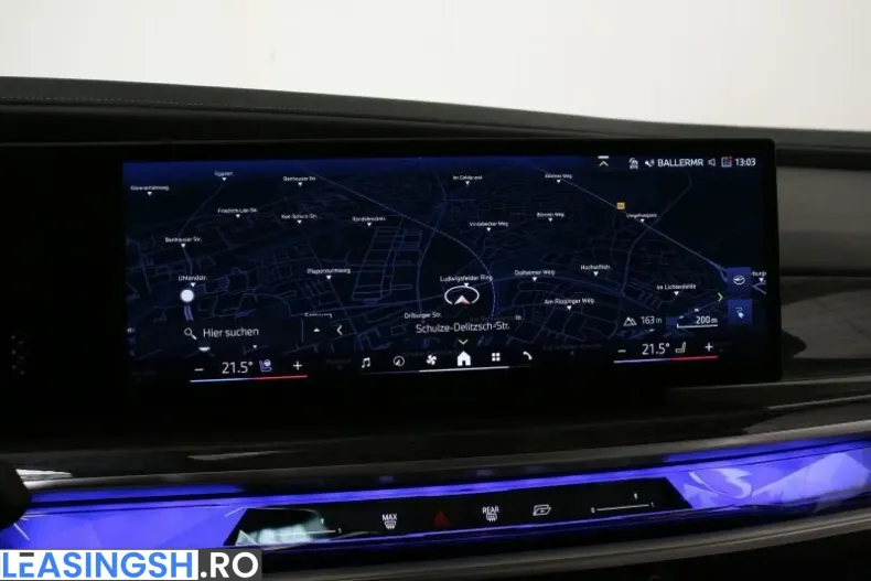 BMW i7 (Seria 7) din 2025 cu 3.300 km - oferta BMW261282 - foto 9