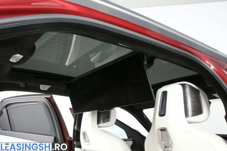 BMW i7 (Seria 7) din 2025 cu 3.300 km - oferta BMW261282 - foto 13