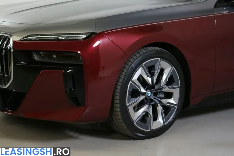 BMW i7 (Seria 7) din 2025 cu 3.300 km - oferta BMW261282 - foto 28