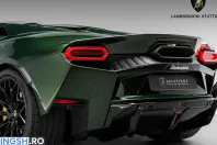 Lamborghini Temerario din 2025 cu 16.200 km - oferta LAM261283 - foto 2