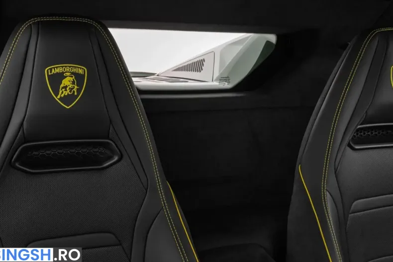 Lamborghini Temerario din 2025 cu 16.200 km - oferta LAM261283 - foto 8