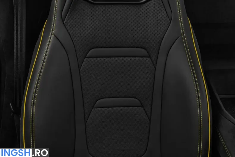 Lamborghini Temerario din 2025 cu 16.200 km - oferta LAM261283 - foto 14