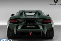 Lamborghini Temerario din 2025 cu 16.200 km - oferta LAM261283 - foto 18