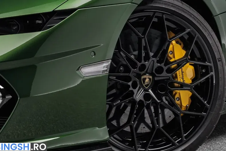 Lamborghini Temerario din 2025 cu 16.200 km - oferta LAM261283 - foto 21