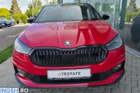 Skoda Fabia din 2026 cu 1.700 km - oferta SKO261284 - foto 2