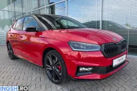 Skoda Fabia din 2026 cu 1.700 km - oferta SKO261284 - foto 3