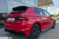 Skoda Fabia din 2026 cu 1.700 km - oferta SKO261284 - foto 5