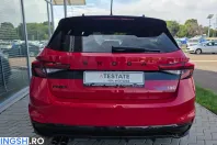 Skoda Fabia din 2026 cu 1.700 km - oferta SKO261284 - foto 6