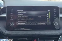 Skoda Fabia din 2026 cu 1.700 km - oferta SKO261284 - foto 26