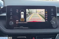 Skoda Fabia din 2026 cu 1.700 km - oferta SKO261284 - foto 31