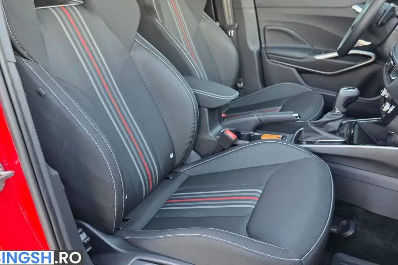 Skoda Fabia din 2026 cu 1.700 km - oferta SKO261284 - foto 34