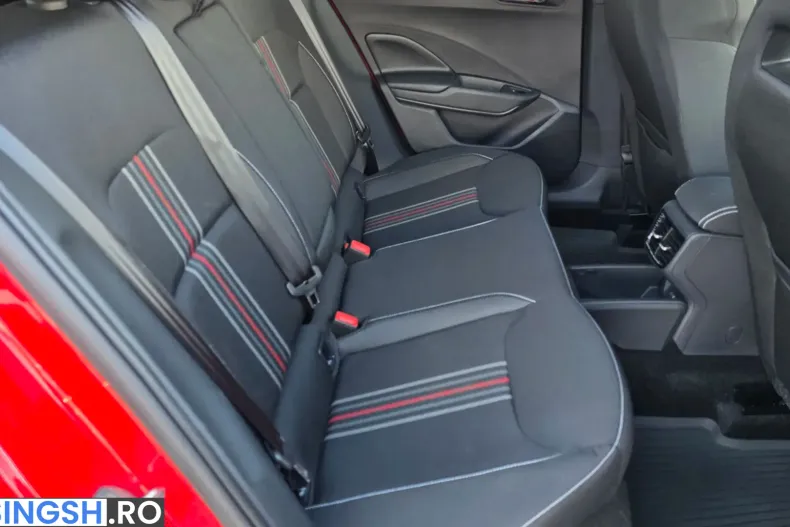 Skoda Fabia din 2026 cu 1.700 km - oferta SKO261284 - foto 35