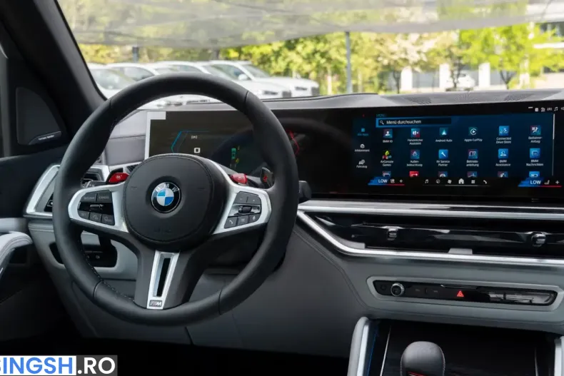 BMW X5 (Seria X) din 2025 cu 13.500 km - oferta BMW261285 - foto 7