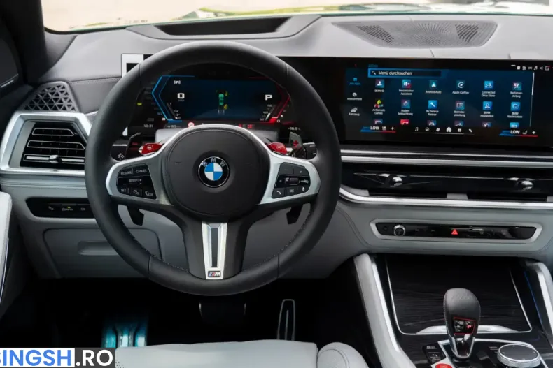 BMW X5 (Seria X) din 2025 cu 13.500 km - oferta BMW261285 - foto 8