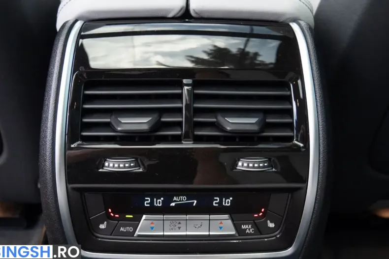 BMW X5 (Seria X) din 2025 cu 13.500 km - oferta BMW261285 - foto 10