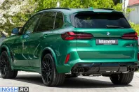 BMW X5 (Seria X) din 2025 cu 13.500 km - oferta BMW261285 - foto 13