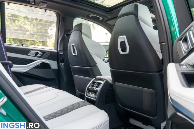 BMW X5 (Seria X) din 2025 cu 13.500 km - oferta BMW261285 - foto 16