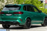BMW X5 (Seria X) din 2025 cu 13.500 km - oferta BMW261285 - foto 21