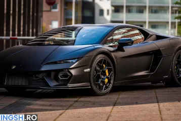 Lamborghini Temerario din 2026 - oferta LAM261286