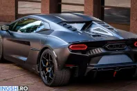 Lamborghini Temerario din 2026 cu 1.700 km - oferta LAM261286 - foto 3