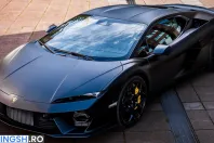 Lamborghini Temerario din 2026 cu 1.700 km - oferta LAM261286 - foto 4