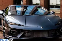 Lamborghini Temerario din 2026 cu 1.700 km - oferta LAM261286 - foto 7