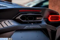 Lamborghini Temerario din 2026 cu 1.700 km - oferta LAM261286 - foto 11