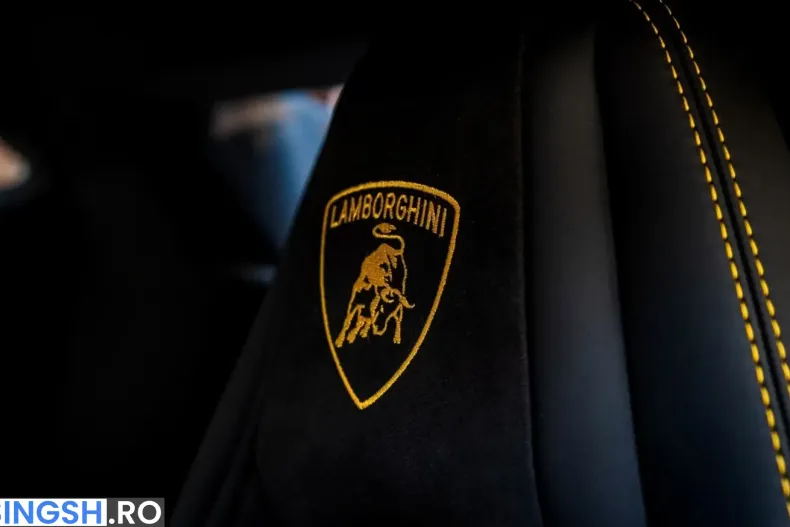 Lamborghini Temerario din 2026 cu 1.700 km - oferta LAM261286 - foto 17