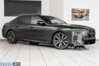 BMW 740 (Seria 7) din 2026 cu 4.000 km - oferta BMW261287 - foto 1