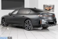BMW 740 (Seria 7) din 2026 cu 4.000 km - oferta BMW261287 - foto 3