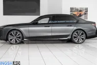 BMW 740 (Seria 7) din 2026 cu 4.000 km - oferta BMW261287 - foto 4