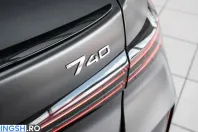 BMW 740 (Seria 7) din 2026 cu 4.000 km - oferta BMW261287 - foto 7