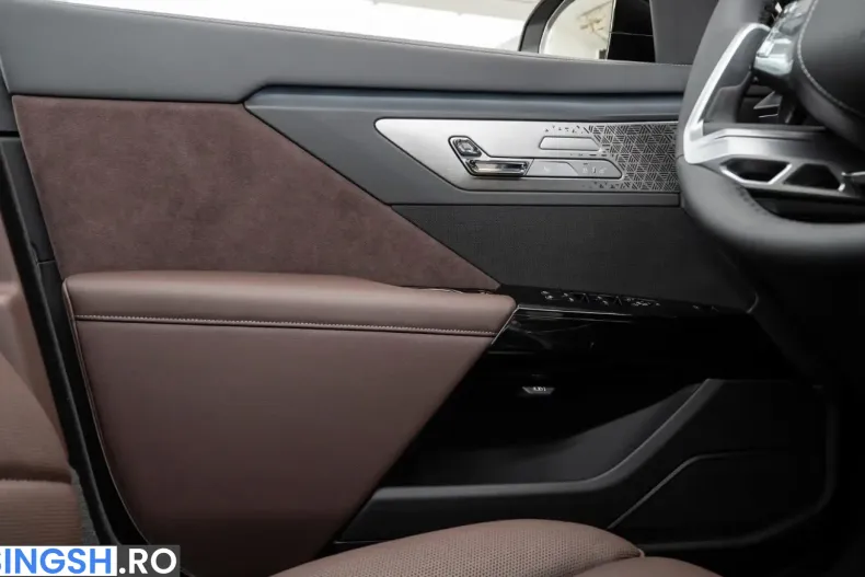 BMW 740 (Seria 7) din 2026 cu 4.000 km - oferta BMW261287 - foto 10