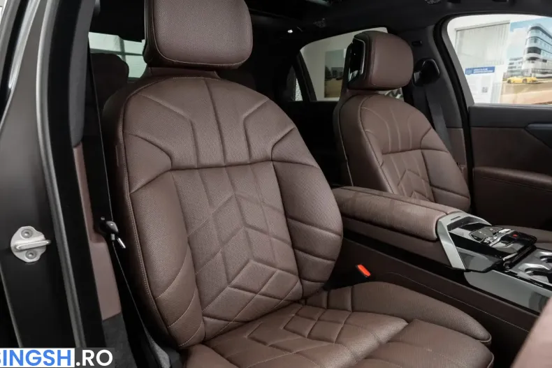 BMW 740 (Seria 7) din 2026 cu 4.000 km - oferta BMW261287 - foto 16