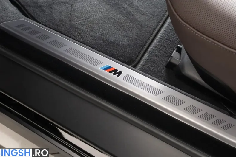 BMW 740 (Seria 7) din 2026 cu 4.000 km - oferta BMW261287 - foto 19