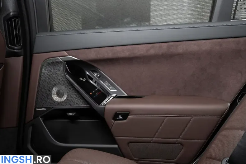 BMW 740 (Seria 7) din 2026 cu 4.000 km - oferta BMW261287 - foto 21