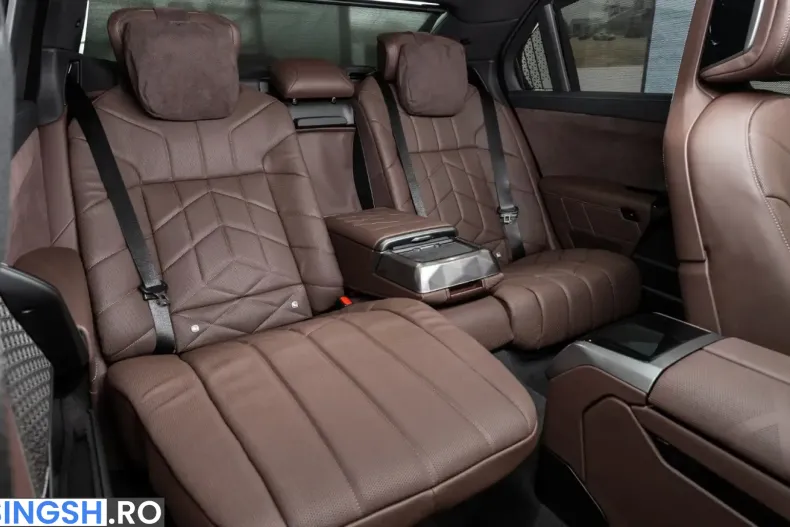 BMW 740 (Seria 7) din 2026 cu 4.000 km - oferta BMW261287 - foto 23