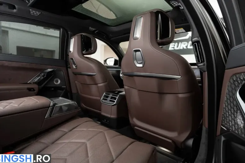 BMW 740 (Seria 7) din 2026 cu 4.000 km - oferta BMW261287 - foto 24