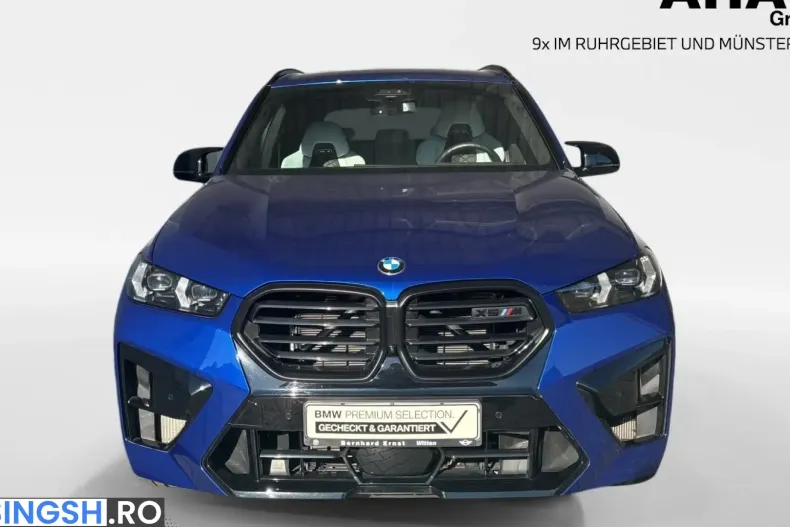 BMW X5 (Seria X) din 2025 cu 10.638 km - oferta BMW261288 - foto 2