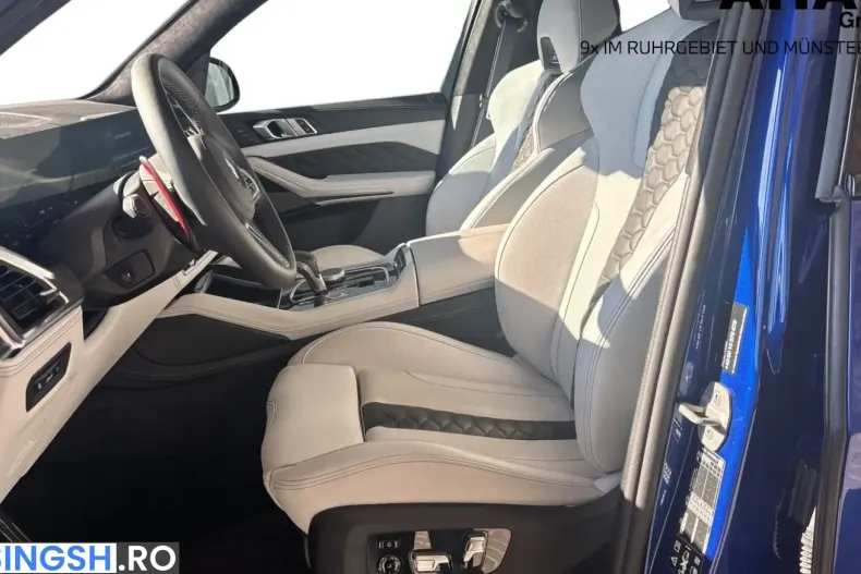BMW X5 (Seria X) din 2025 cu 10.638 km - oferta BMW261288 - foto 3