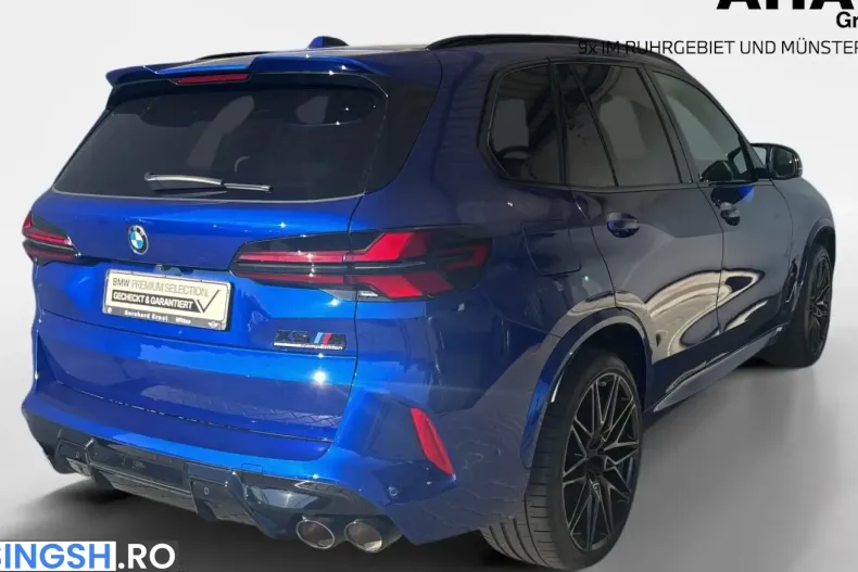 BMW X5 (Seria X) din 2025 cu 10.638 km - oferta BMW261288 - foto 4