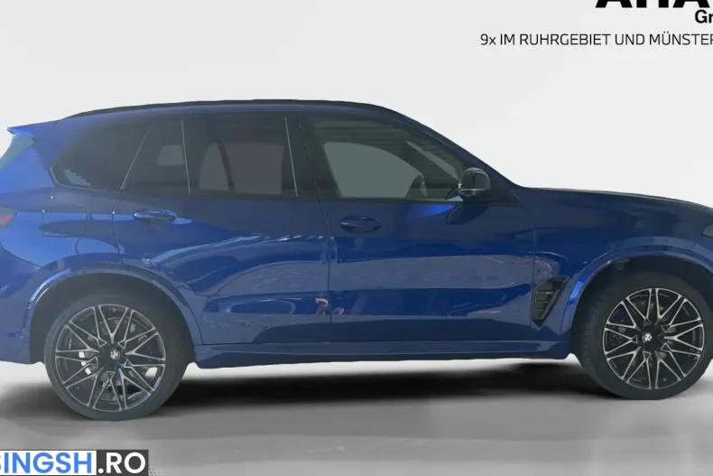 BMW X5 (Seria X) din 2025 cu 10.638 km - oferta BMW261288 - foto 5