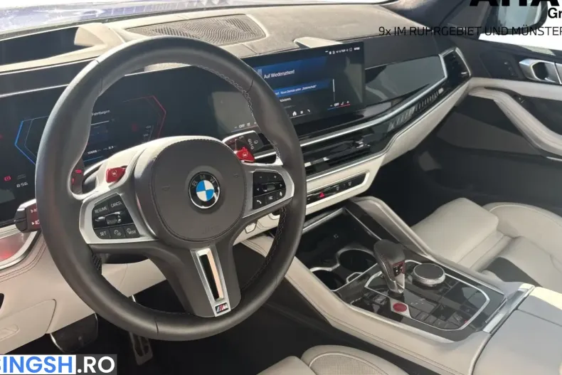 BMW X5 (Seria X) din 2025 cu 10.638 km - oferta BMW261288 - foto 6