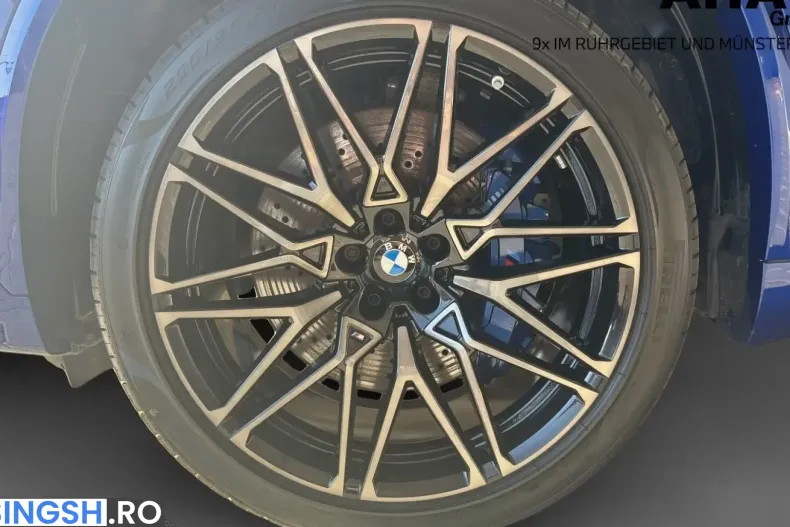 BMW X5 (Seria X) din 2025 cu 10.638 km - oferta BMW261288 - foto 7