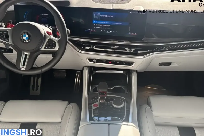 BMW X5 (Seria X) din 2025 cu 10.638 km - oferta BMW261288 - foto 11